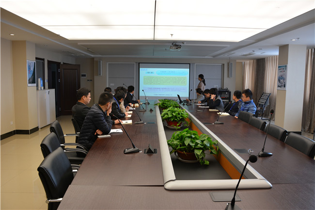 新年首次新員工培訓圓滿舉行