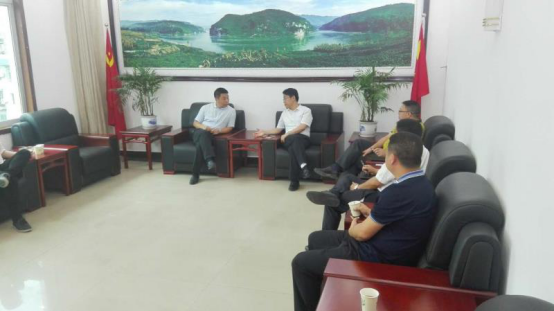 積極創(chuàng)新投融資模式 助力新型城鎮(zhèn)化建設----銅仁市思南縣